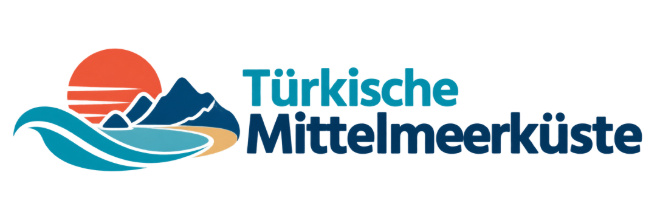 Türkische Mittelmeerküste